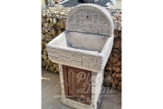 Lavabo Antico Granaio GR 439,00€